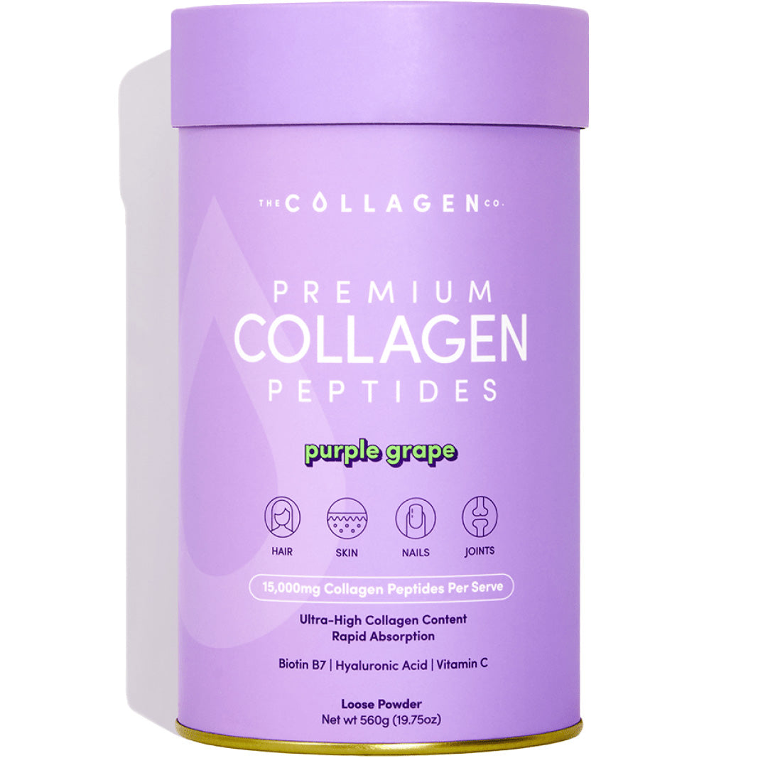 The Collagen Co. Premium Collagen Peptides