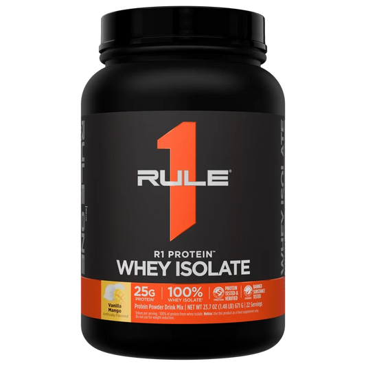 Rule 1 R1 Protein