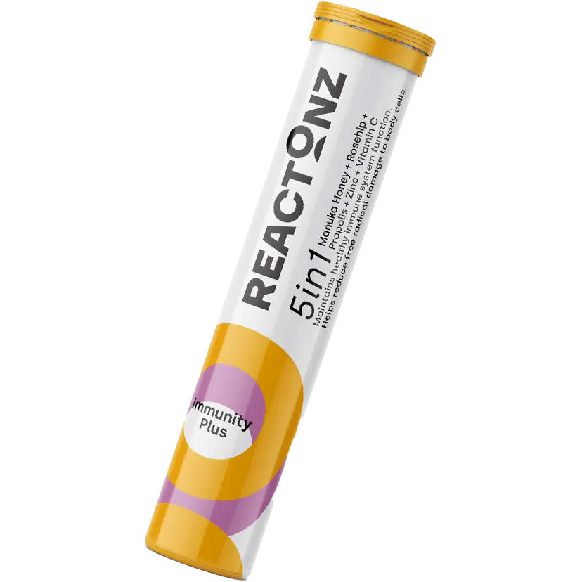 Reactonz Immunity Plus