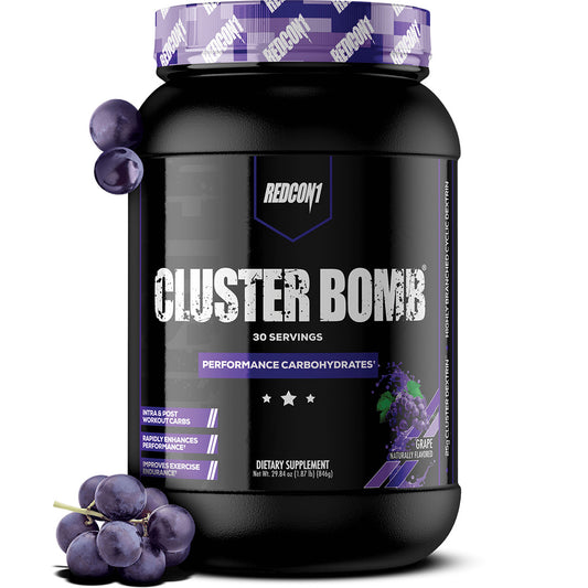 Redcon1 Cluster Bomb