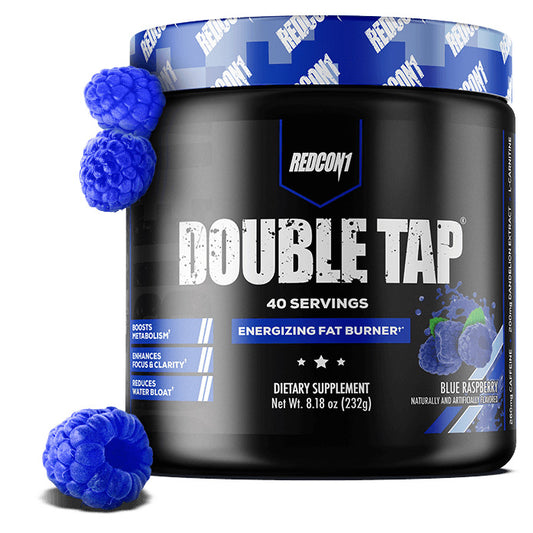 Redcon1 Double Tap
