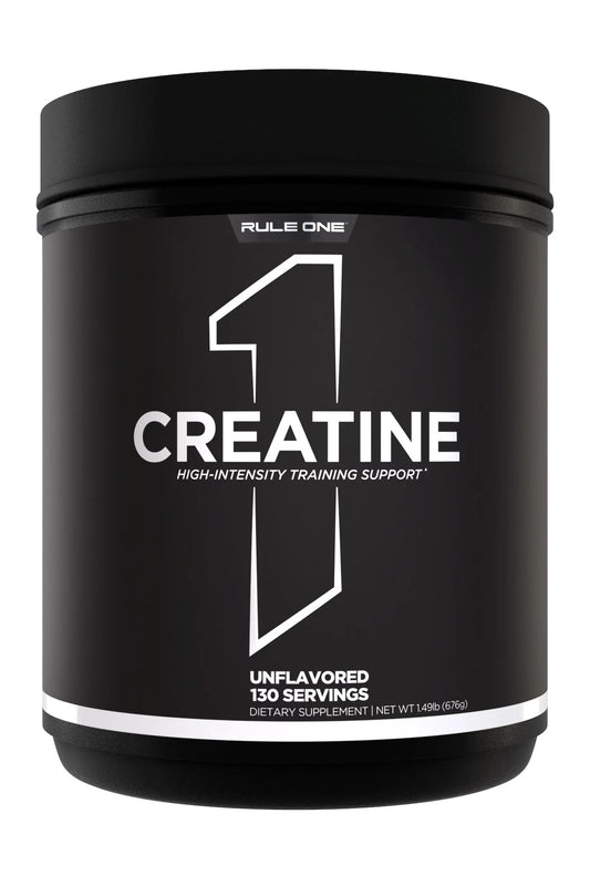 Rule 1 Creatine Unflavoured