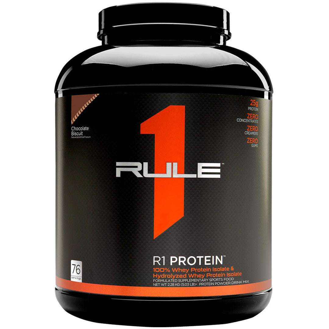 Rule 1 R1 Protein