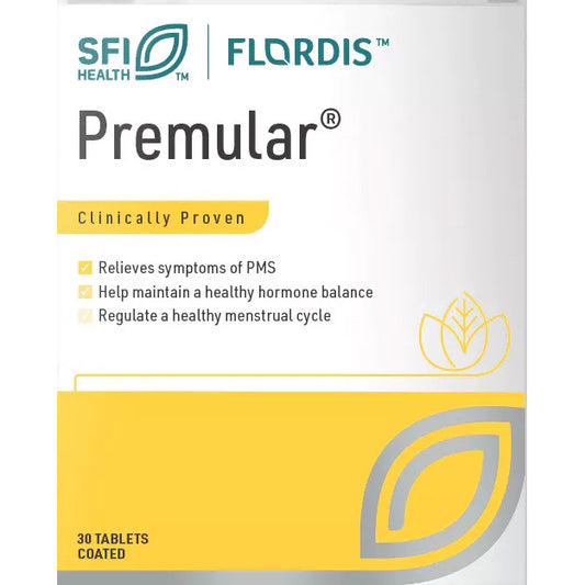 Flordis Premular