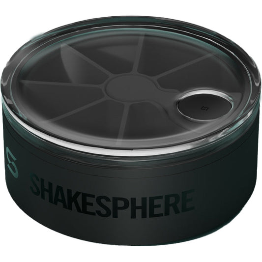 ShakeSphere Magnetic Pill Storage