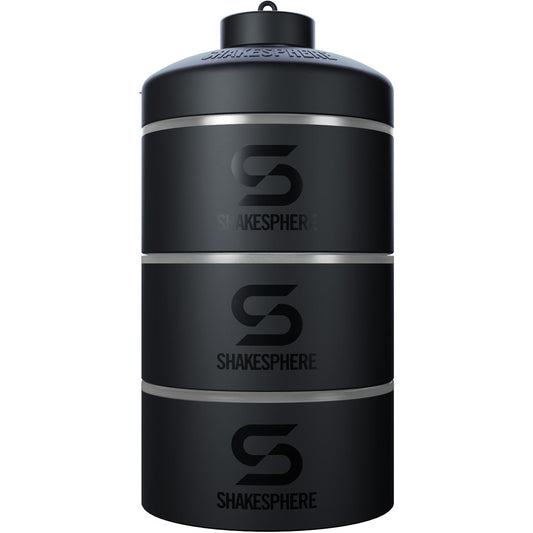 ShakeSphere Stackable Storage