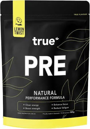 True Protein PRE Workout
