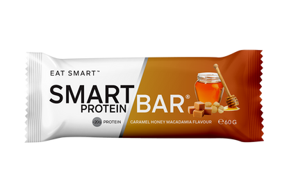 Smart Diet Solutions Smart Protein Bars