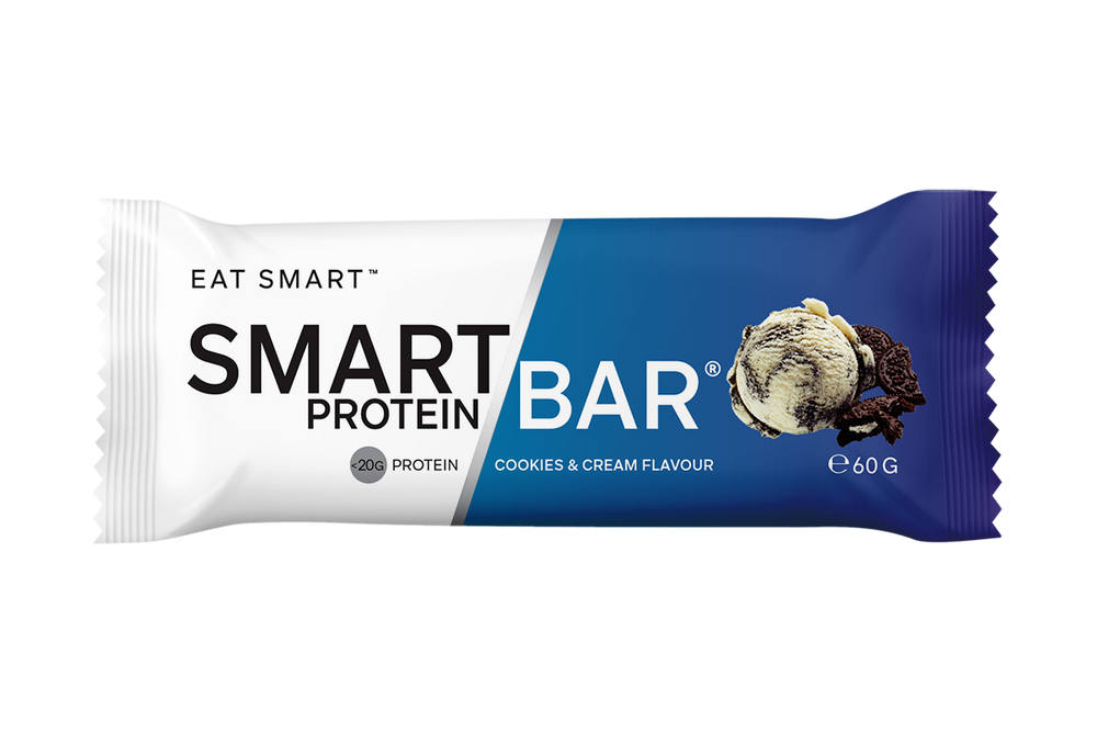 Smart Diet Solutions Smart Protein Bars