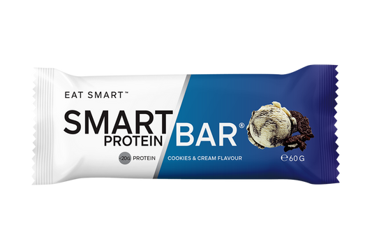 Smart Diet Solutions Smart Protein Bars
