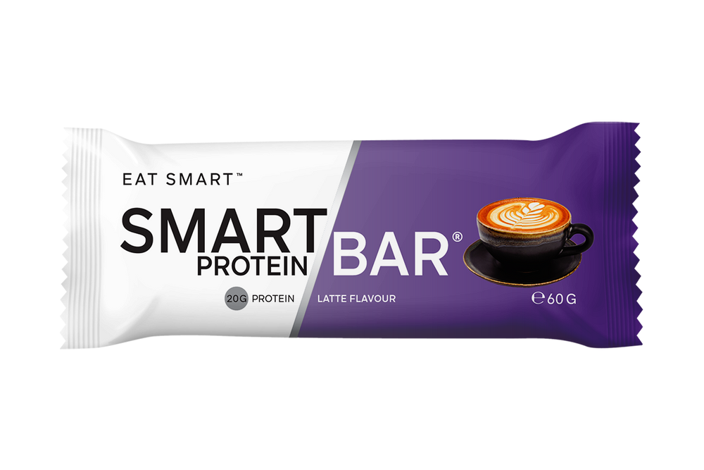 Smart Diet Solutions Smart Protein Bars