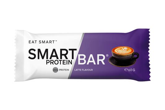 Smart Diet Solutions Smart Protein Bars