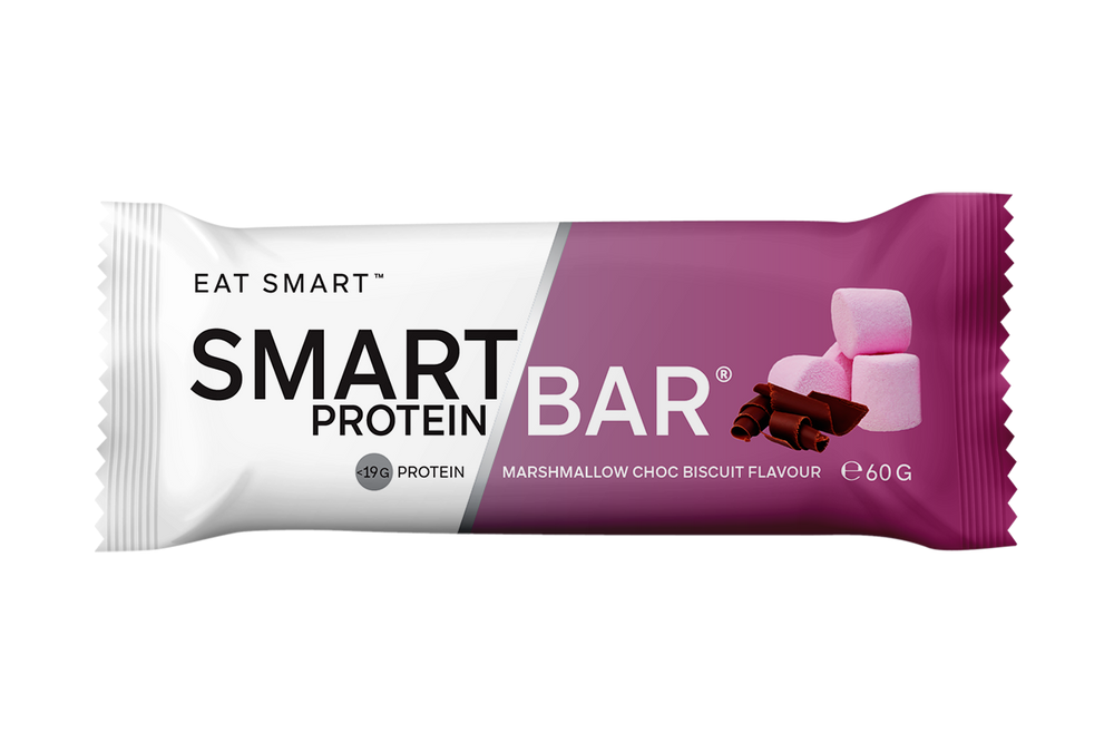 Smart Diet Solutions Smart Protein Bars