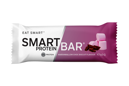 Smart Diet Solutions Smart Protein Bars