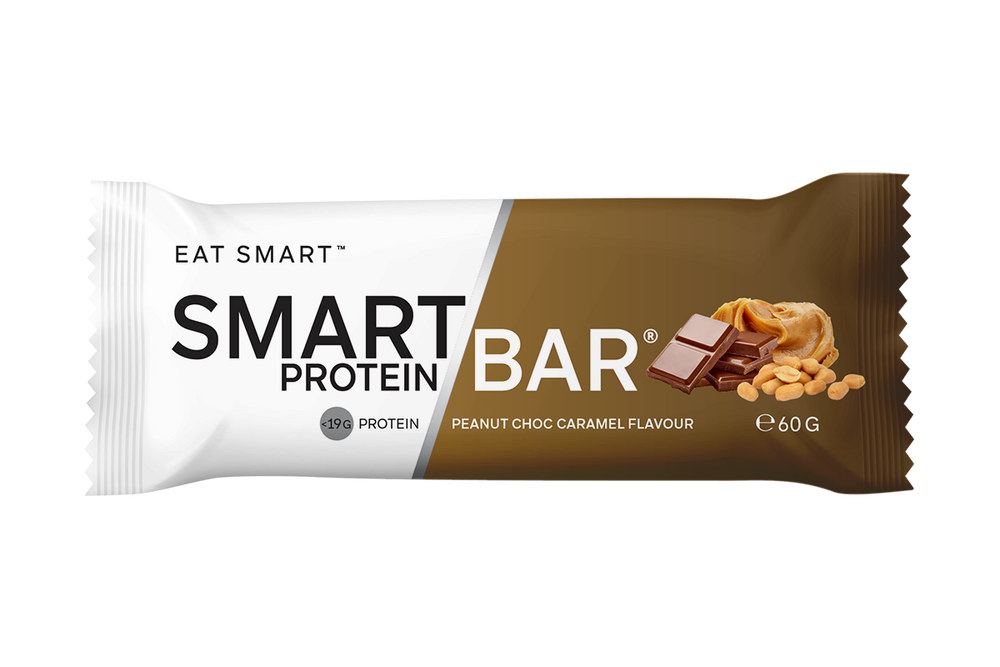 Smart Diet Solutions Smart Protein Bars
