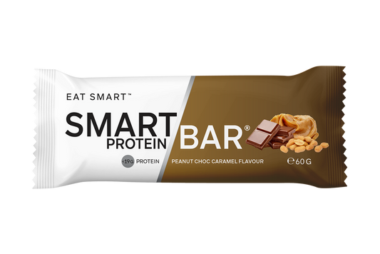 Smart Diet Solutions Smart Protein Bars