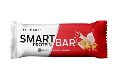Smart Diet Solutions Smart Protein Bars