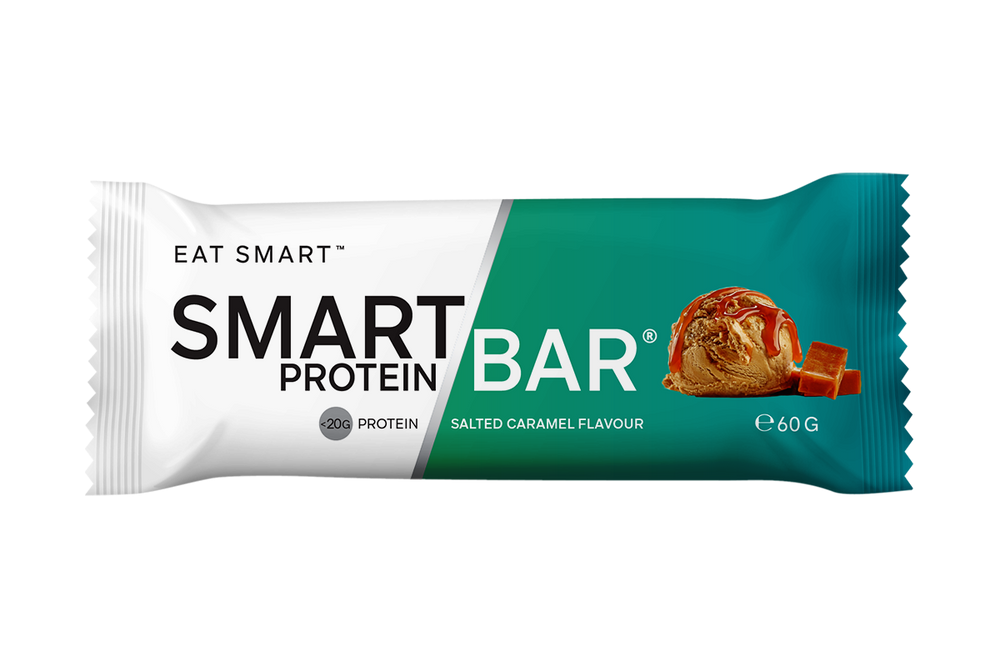 Smart Diet Solutions Smart Protein Bars