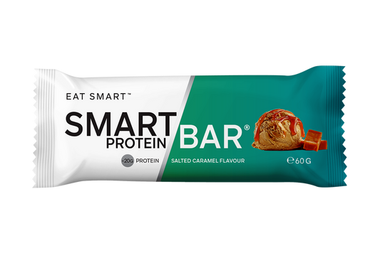 Smart Diet Solutions Smart Protein Bars