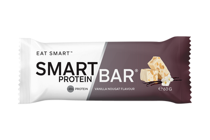 Smart Diet Solutions Smart Protein Bars
