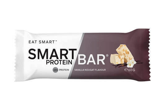 Smart Diet Solutions Smart Protein Bars