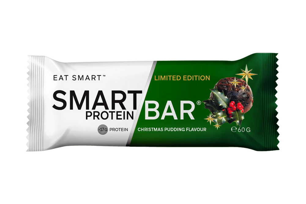 Smart Diet Solutions Smart Protein Bars