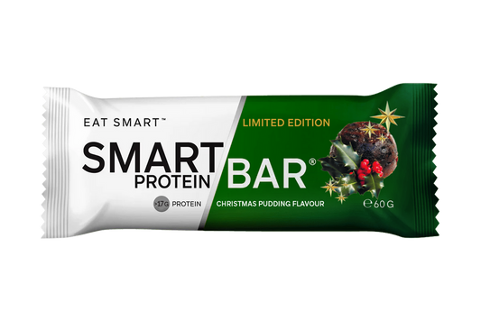 Smart Diet Solutions Smart Protein Bars