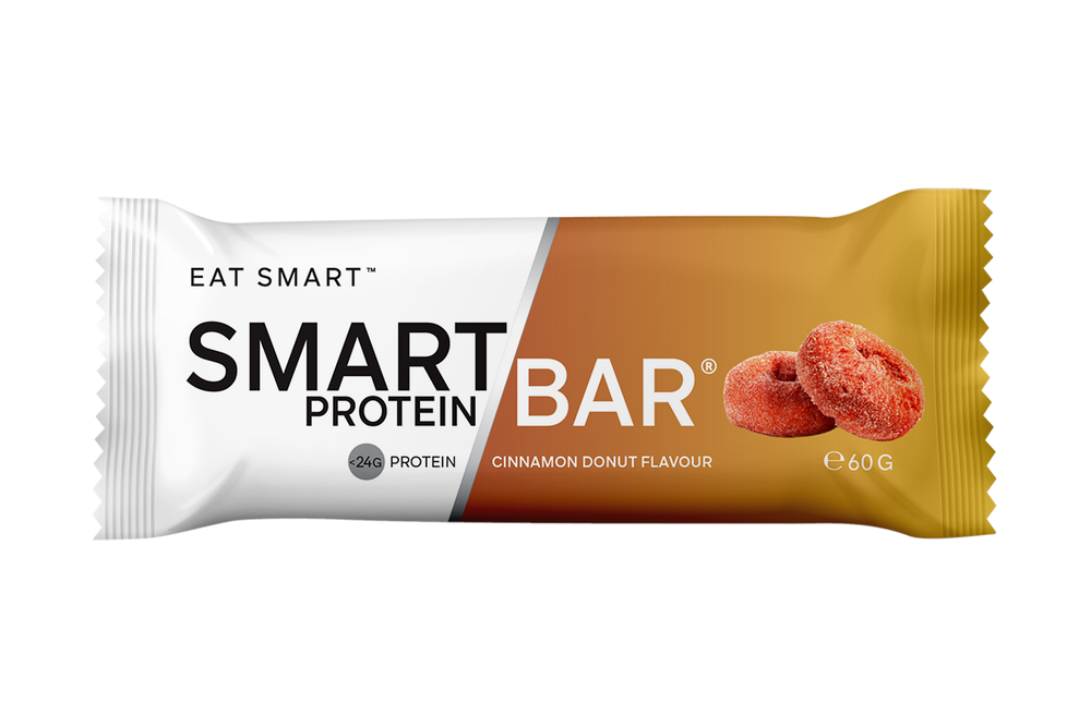 Smart Diet Solutions Smart Protein Bars