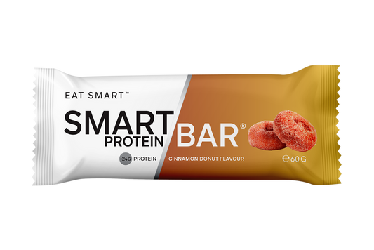 Smart Diet Solutions Smart Protein Bars