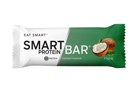 Smart Diet Solutions Smart Protein Bars