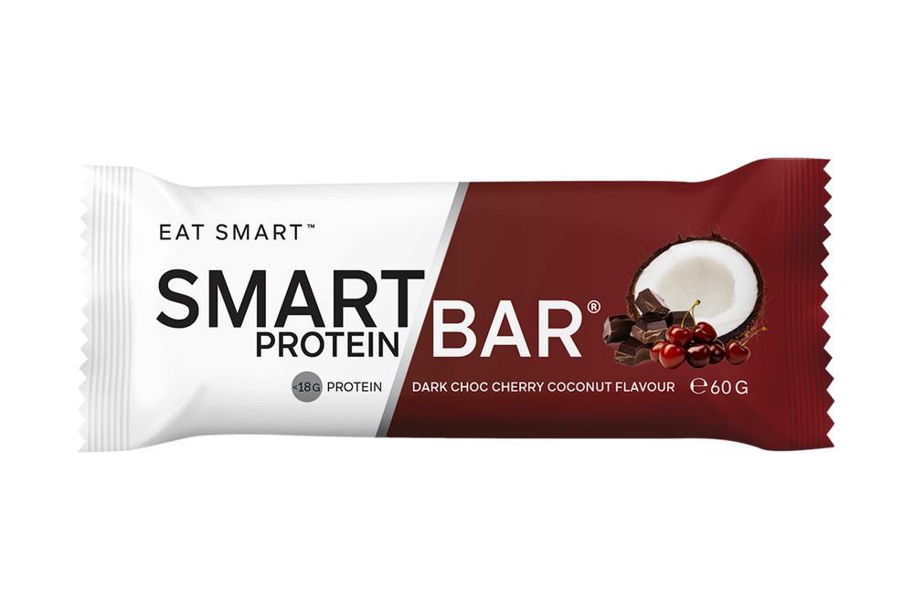 Smart Diet Solutions Smart Protein Bars