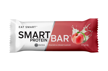 Smart Diet Solutions Smart Protein Bars