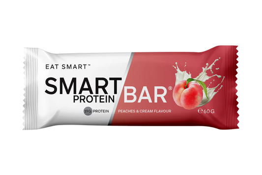 Smart Diet Solutions Smart Protein Bars