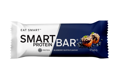 Smart Diet Solutions Smart Protein Bars