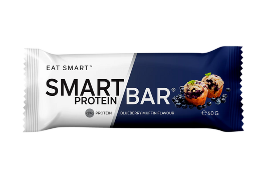 Smart Diet Solutions Smart Protein Bars