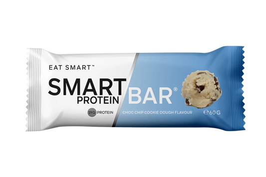 Smart Diet Solutions Smart Protein Bars
