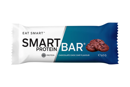 Smart Diet Solutions Smart Protein Bars