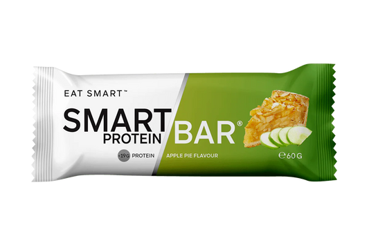 Smart Diet Solutions Smart Protein Bars