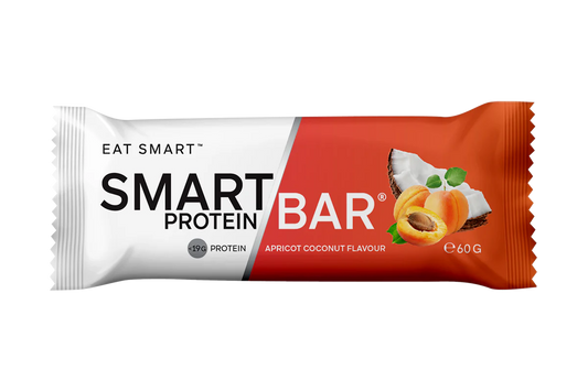 Smart Diet Solutions Smart Protein Bars