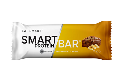 Smart Diet Solutions Smart Protein Bars