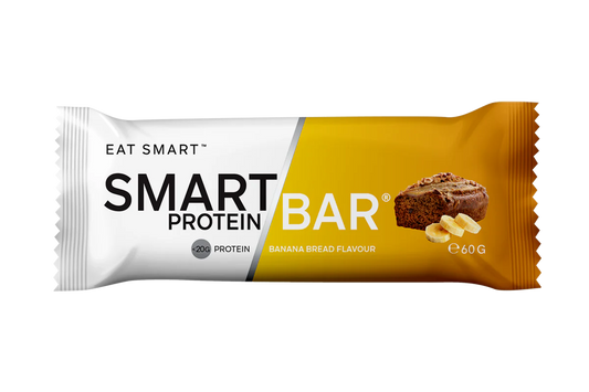 Smart Diet Solutions Smart Protein Bars