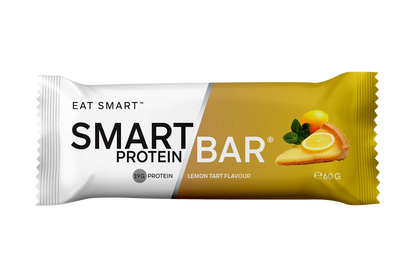 Smart Diet Solutions Smart Protein Bars