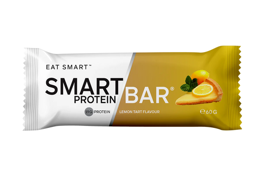 Smart Diet Solutions Smart Protein Bars
