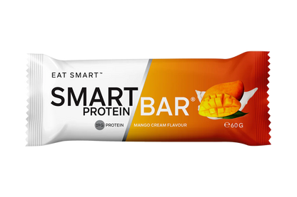 Smart Diet Solutions Smart Protein Bars