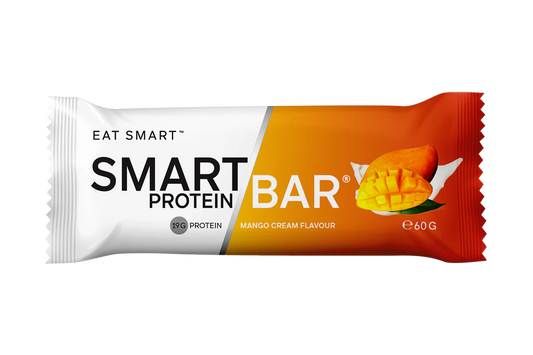 Smart Diet Solutions Smart Protein Bars