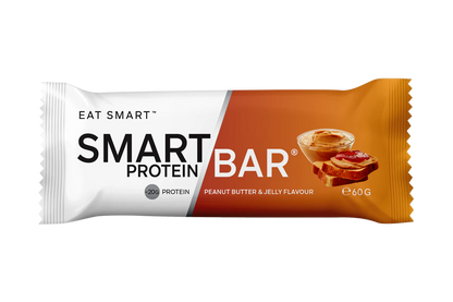 Smart Diet Solutions Smart Protein Bars