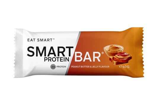 Smart Diet Solutions Smart Protein Bars