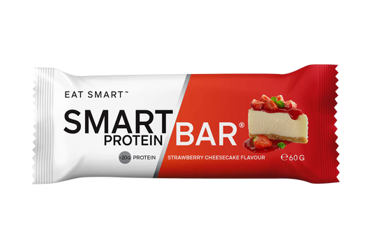 Smart Diet Solutions Smart Protein Bars