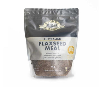 Stoney Creek Australian Flaxseed Meal
