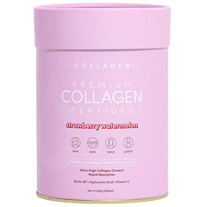 The Collagen Co. Premium Collagen Peptides